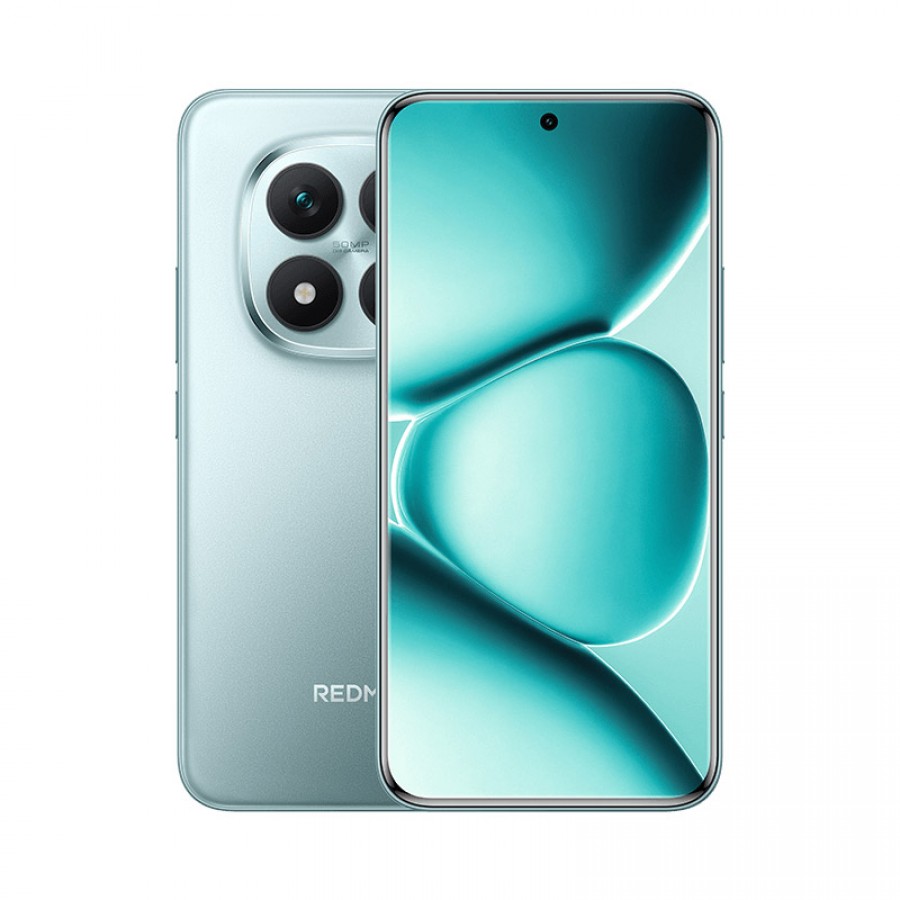 Xiaomi Redmi Note 15 Pro Display
