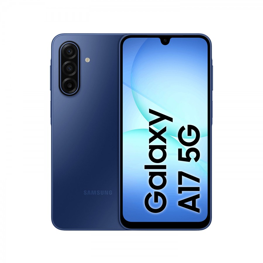 Galaxy A17 image 2 Galaxy A17 image 2