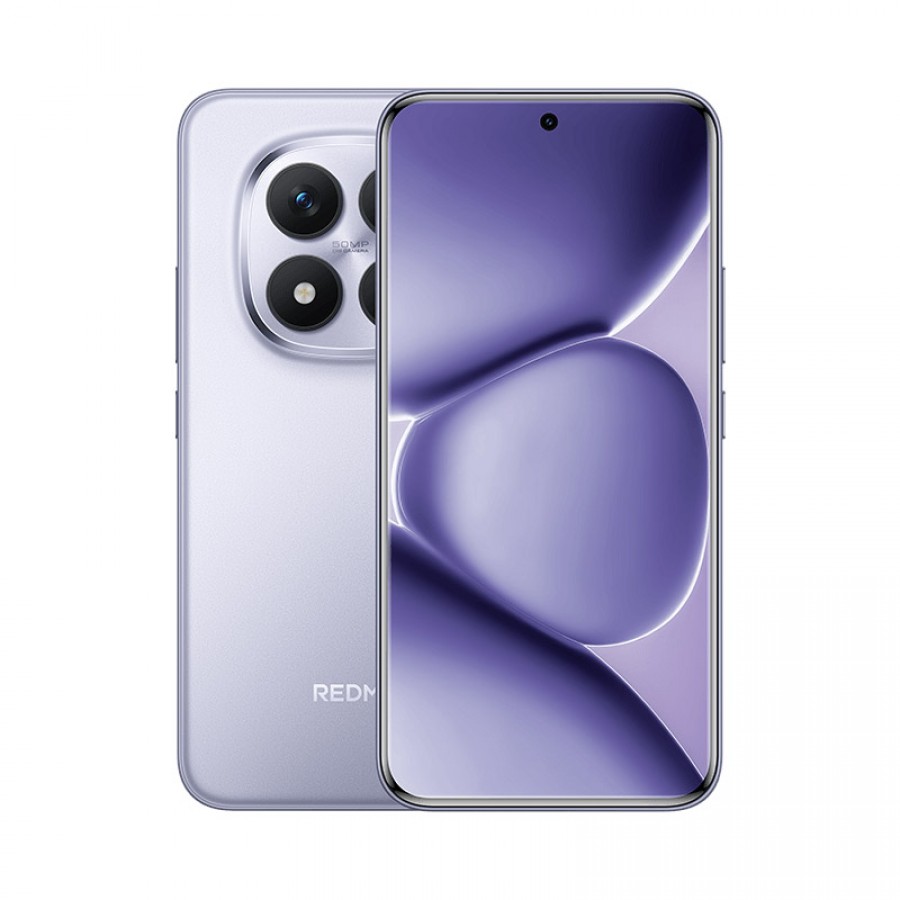 Xiaomi Redmi Note 15 Pro Gehäuse