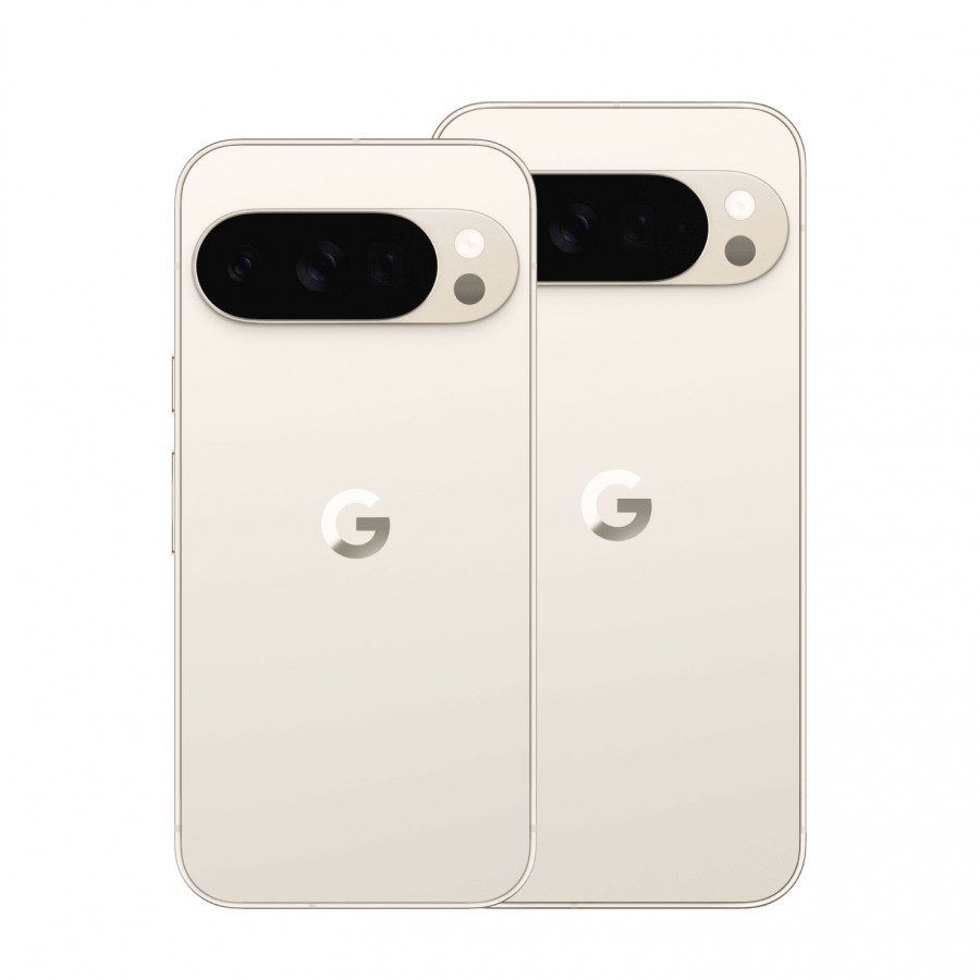 Pixel 10 Pro in deiner Hand