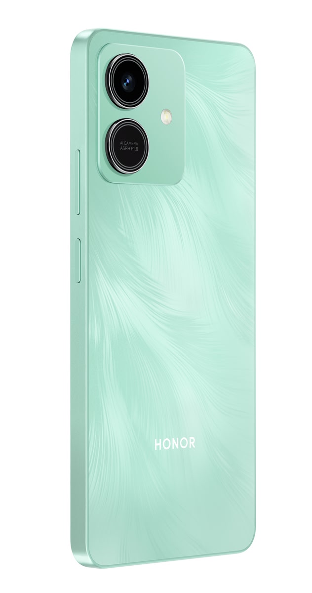 Rückseite des Honor Play 10