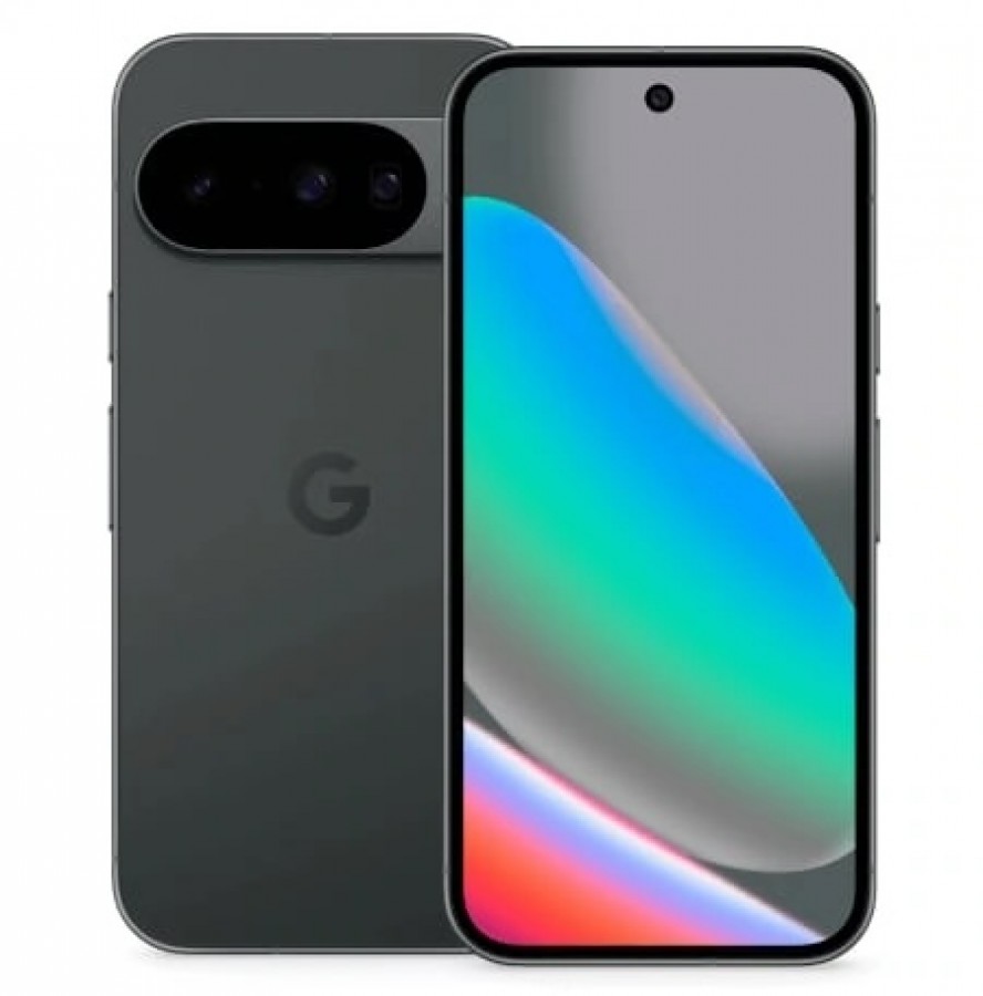 Pixel 10 in deiner Hand