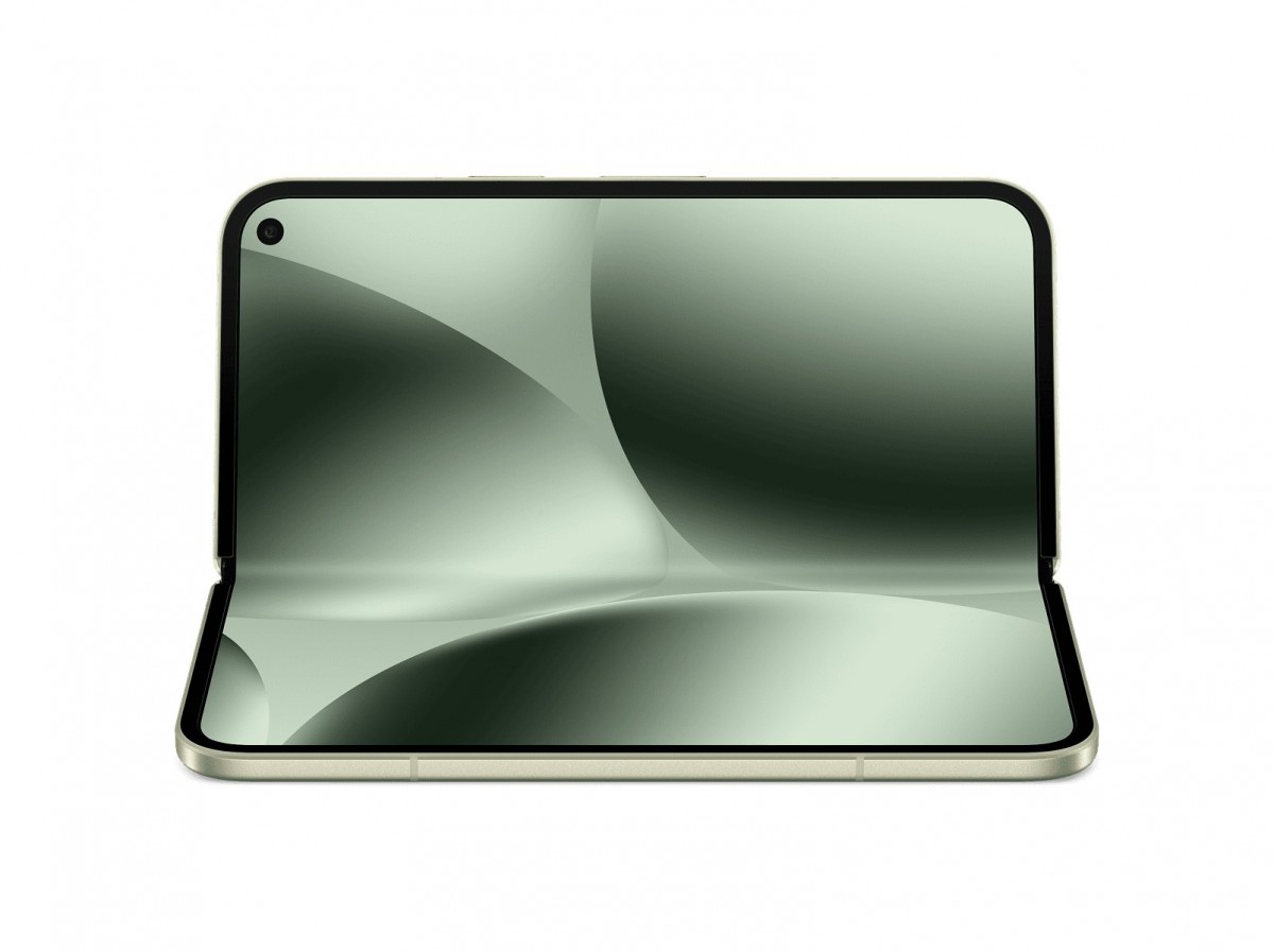 Pixel 10 Pro Fold in deiner Hand