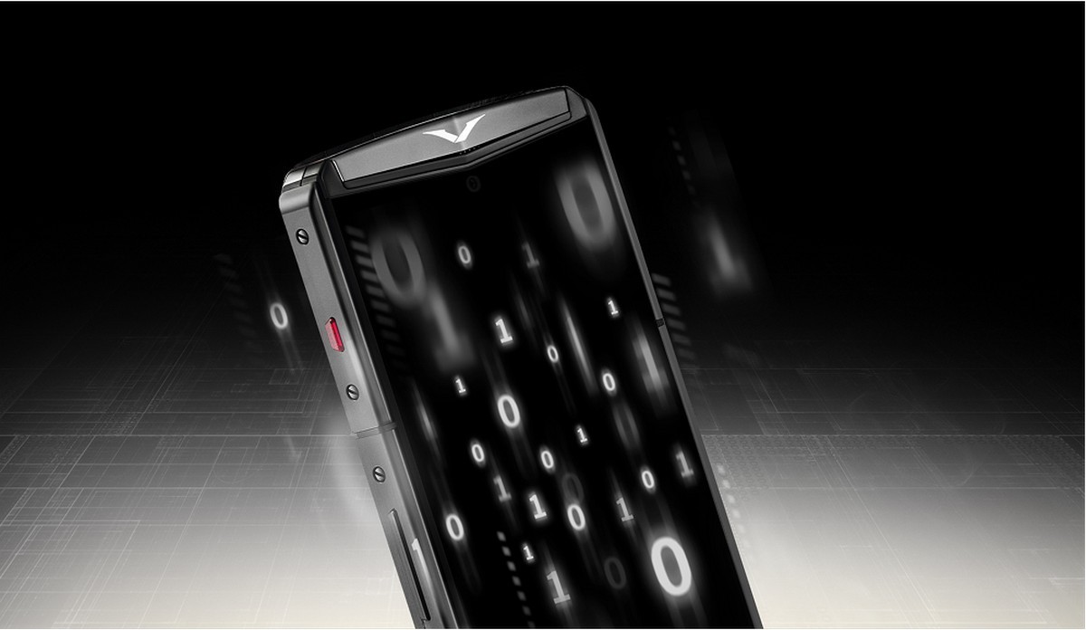 Vertu kehrt mit dem neuen Agent Q-Telefon zurück — ein vollständiges Leak seiner Spezifikationen erfolgte vor der offiziellen Ankündigung-5 Limitierte Edition Vertu Agent Q - gsmarena_005 (1)