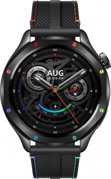 Xiaomi Watch S4 - Sportfunktionen Xiaomi Watch S4 - Sportfunktionen