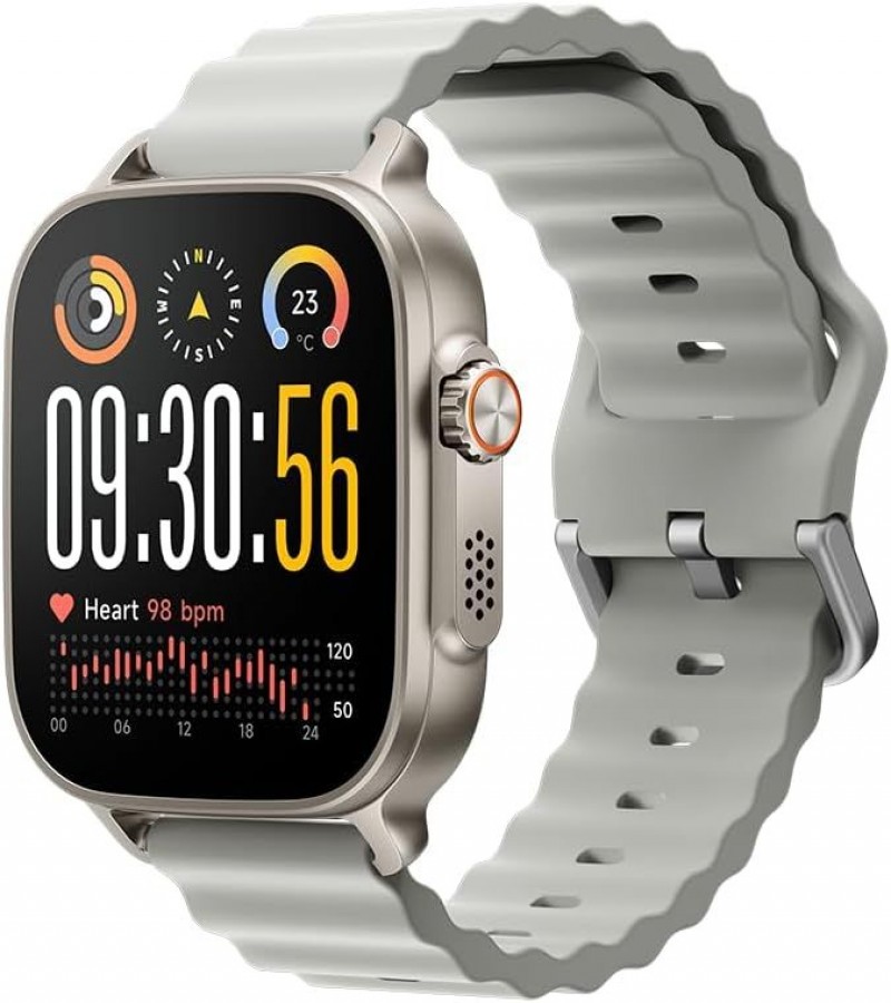 Seitenansicht der Realme Watch 5