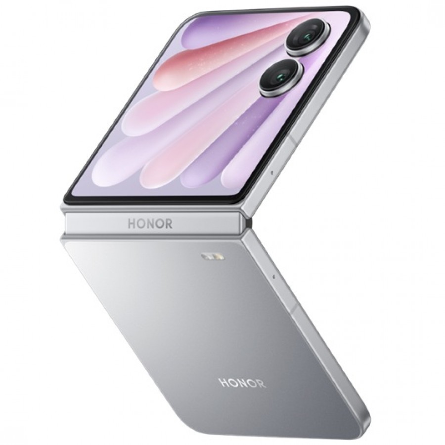 Honor Magic V Flip 2 - Bild 3