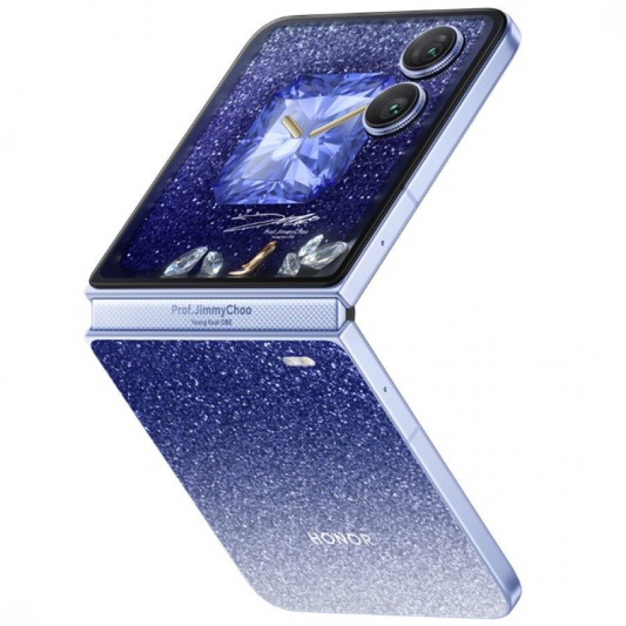 Honor Magic V Flip 2 - Bild 4