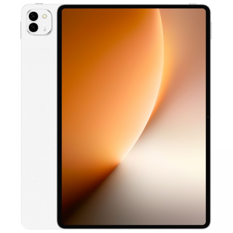 MagicPad3 Pro Rückansicht MagicPad3 Pro Rückansicht