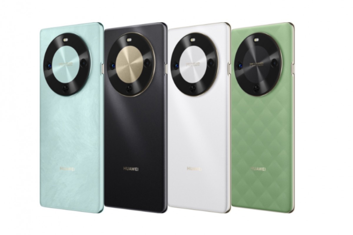 Huawei Enjoy 70X Farbvarianten Huawei Enjoy 70X Farbvarianten