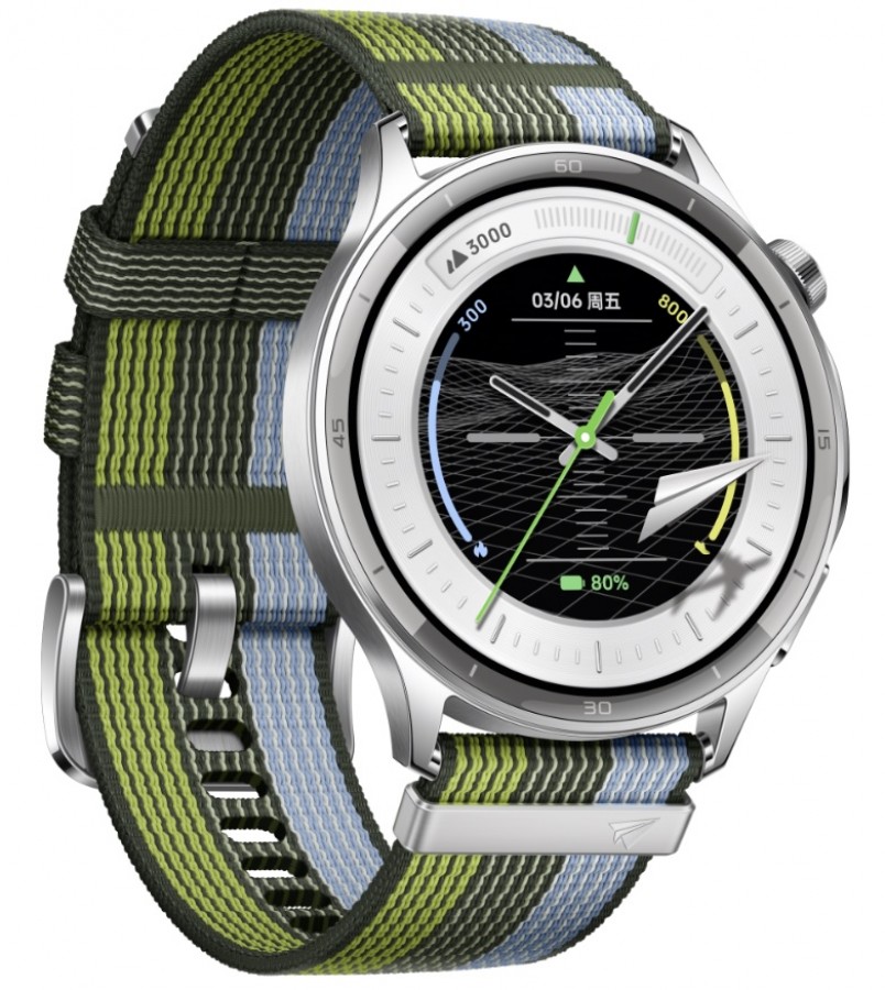 Oppo Watch S - Bild 1 Oppo Watch S - Bild 1