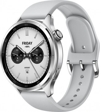 Xiaomi Watch S4 - Entwurf Xiaomi Watch S4 - Entwurf