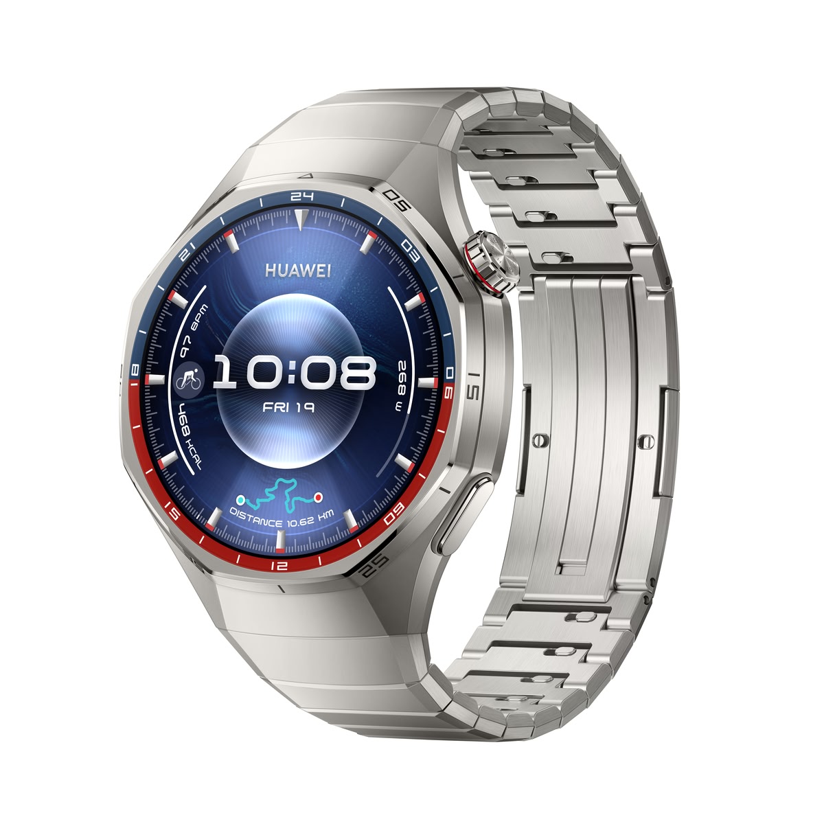 Huawei Watch GT 6 display