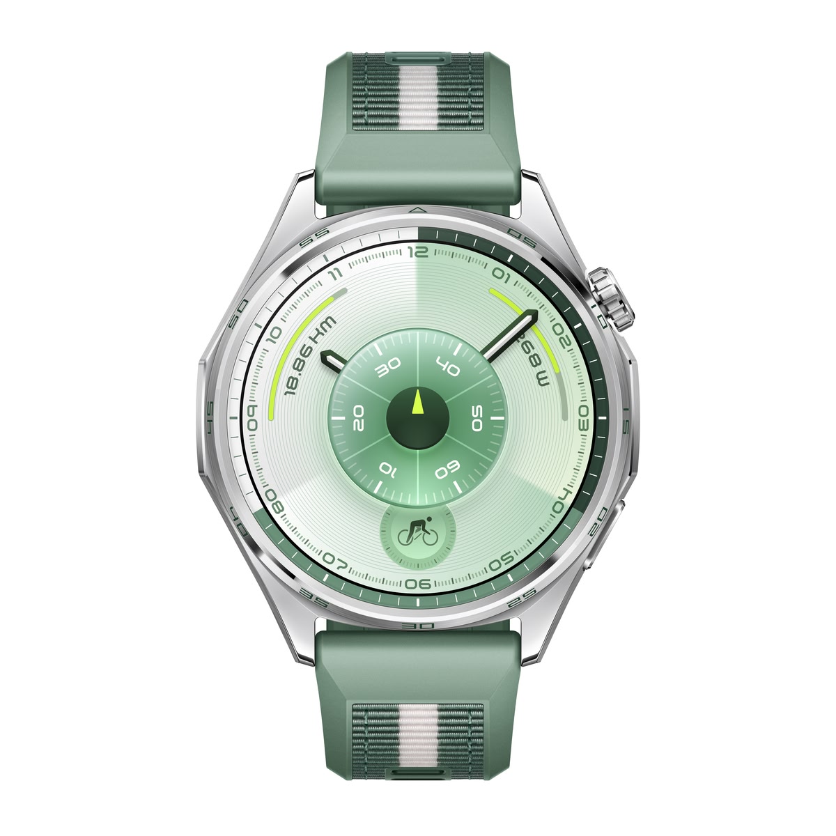 Huawei Watch GT 6 Spezifikationen