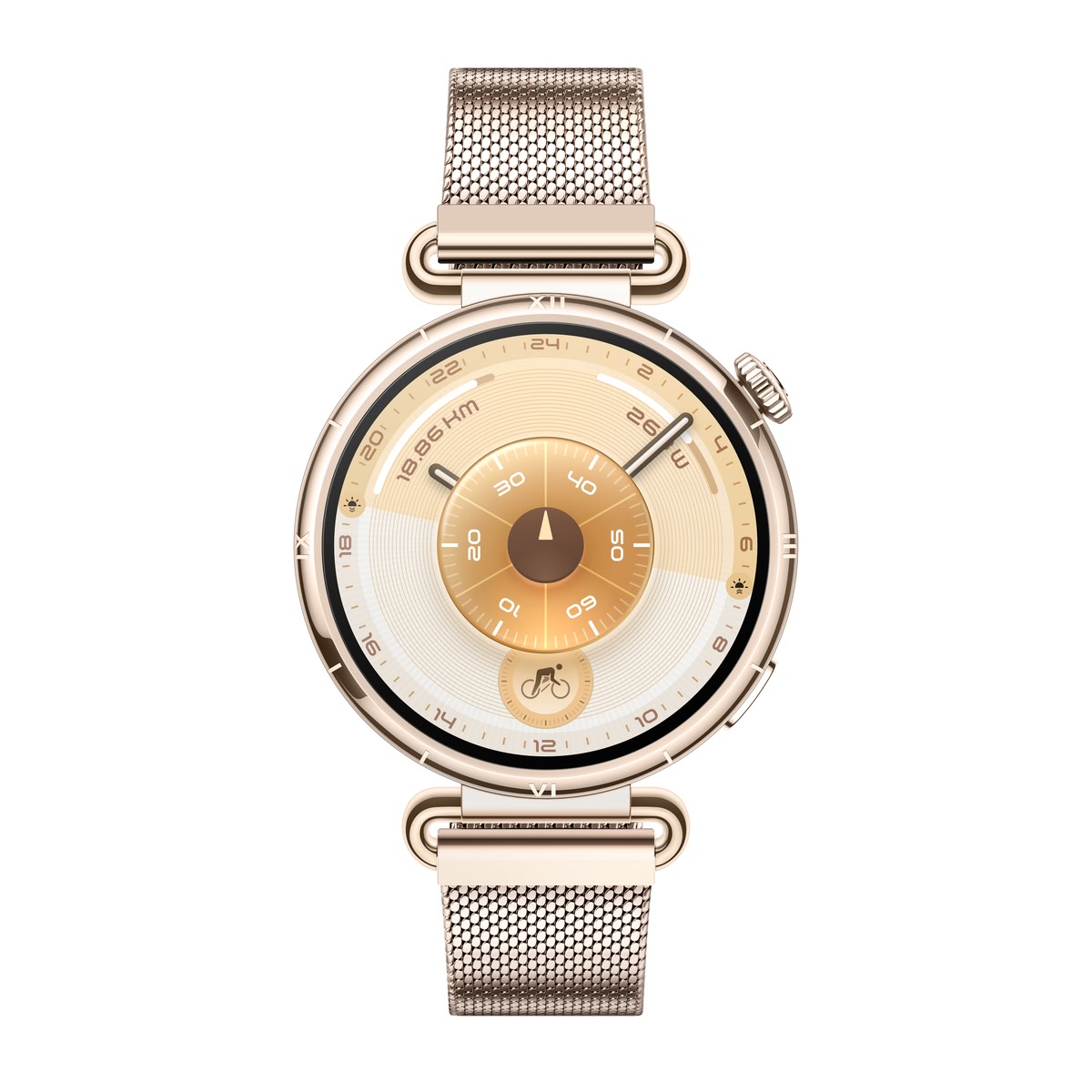 Zusätzliche Funktionen der Huawei Watch GT 6