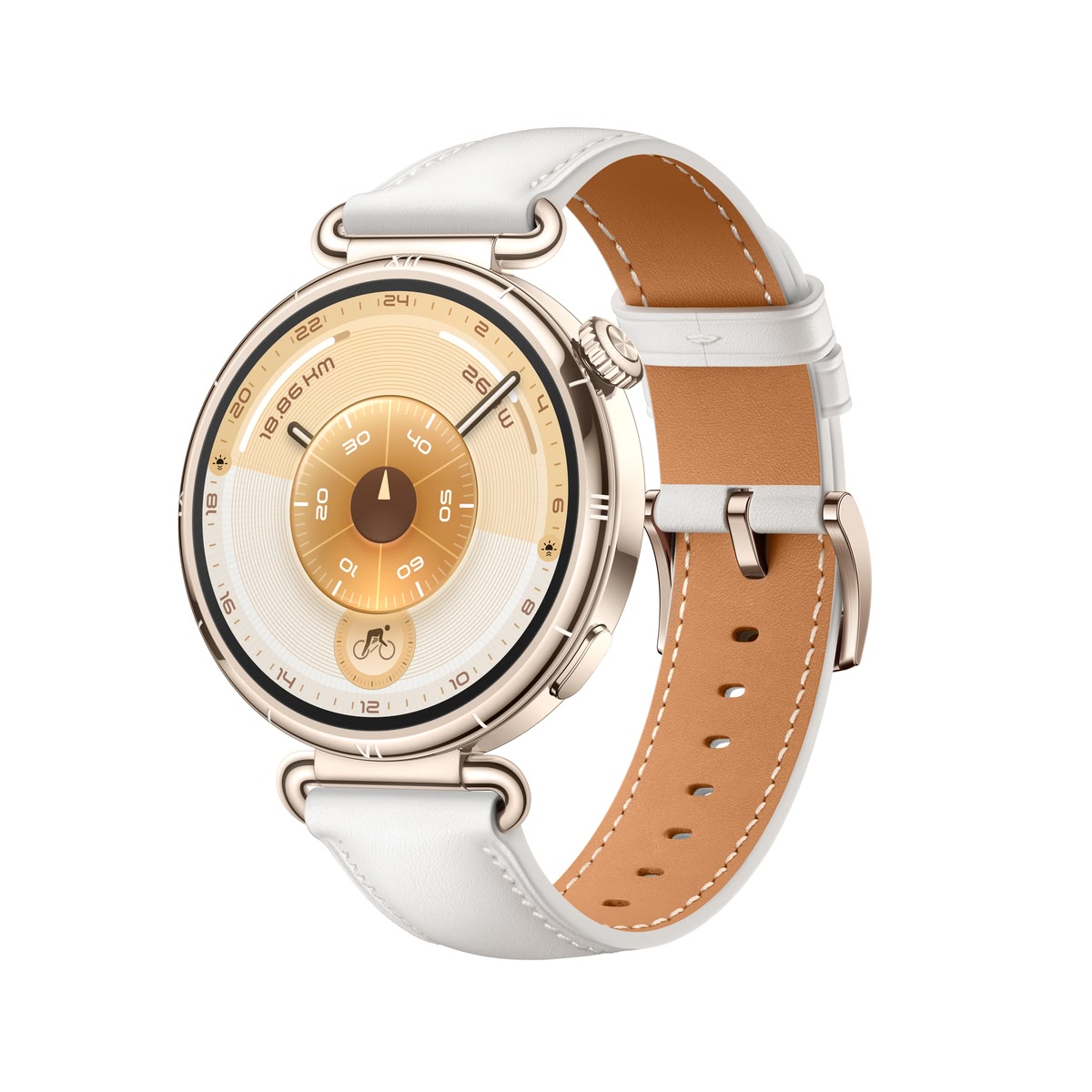 Huawei Watch GT 6 und GT 6 Pro in bunten Varianten