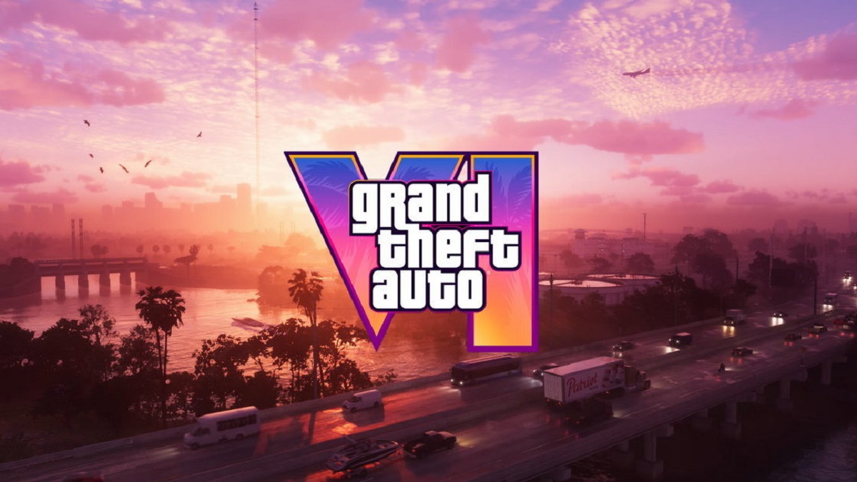 Nein, die Veröffentlichung von GTA VI ist nicht verschoben worden! Take-Two und Rockstar Games halten an den angekündigten Terminen fest Nein, die Veröffentlichung von GTA VI ist nicht verschoben worden! Take-Two und Rockstar Games halten an den angekündigten Terminen fest