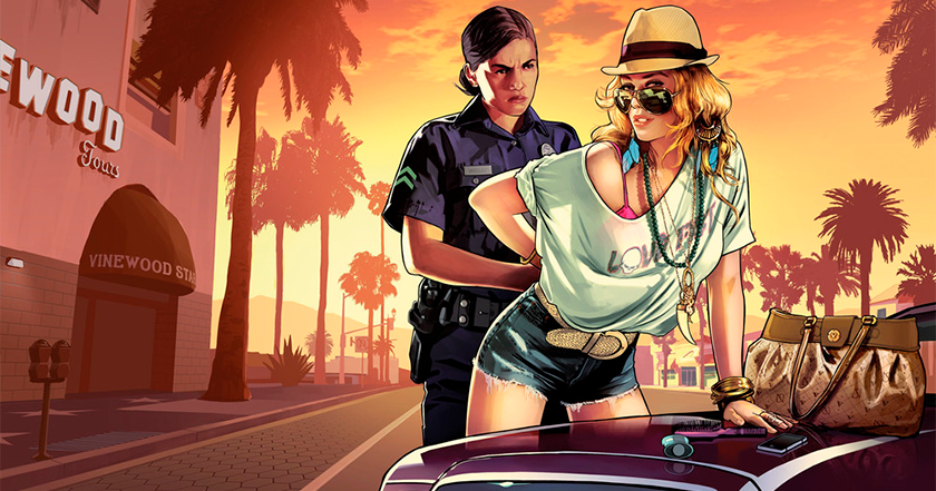 CEO von Take-Two sagt, dass das Datenleck bei Grand Theft Auto VI keine Auswirkungen auf die Spielentwicklung hat CEO von Take-Two sagt, dass das Datenleck bei Grand Theft Auto VI keine Auswirkungen auf die Spielentwicklung hat