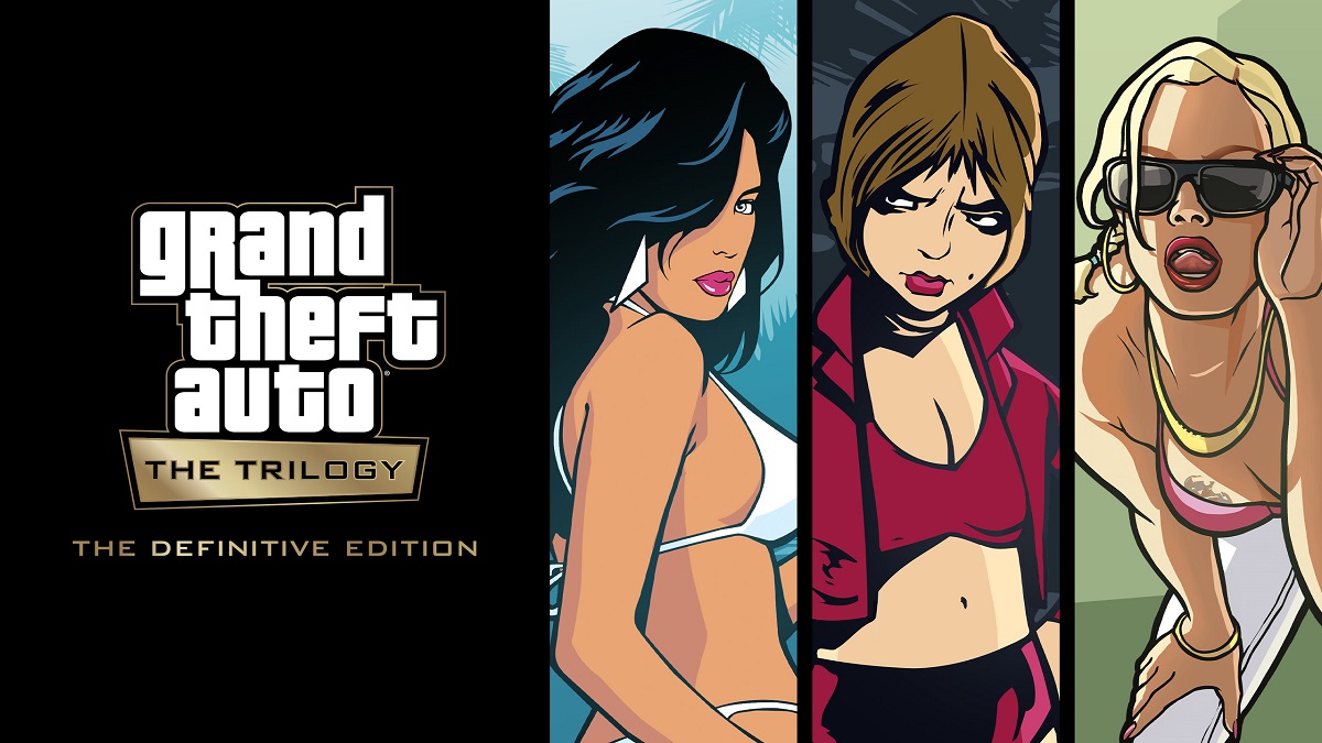 Die GTA: The Trilogy-Zusammenstellung wurde für iOS und Android veröffentlicht, ist aber vorerst nur für Netflix-Abonnenten verfügbar Die GTA: The Trilogy-Zusammenstellung wurde für iOS und Android veröffentlicht, ist aber vorerst nur für Netflix-Abonnenten verfügbar