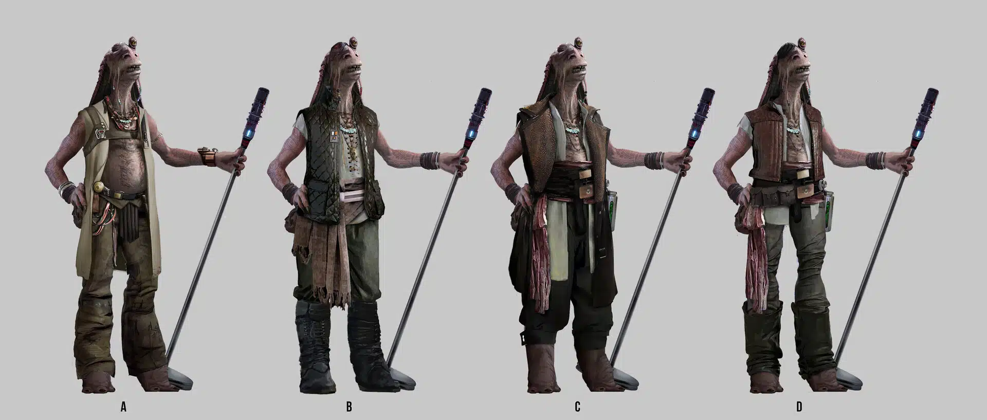 Gungan Gungan