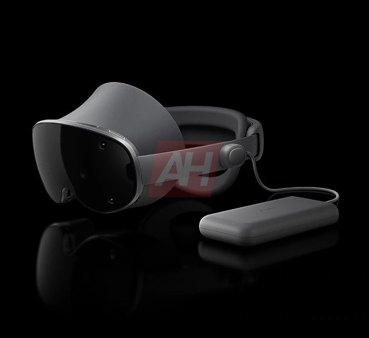Kameras und Sensoren des Samsung Galaxy XR Kameras und Sensoren des Samsung Galaxy XR