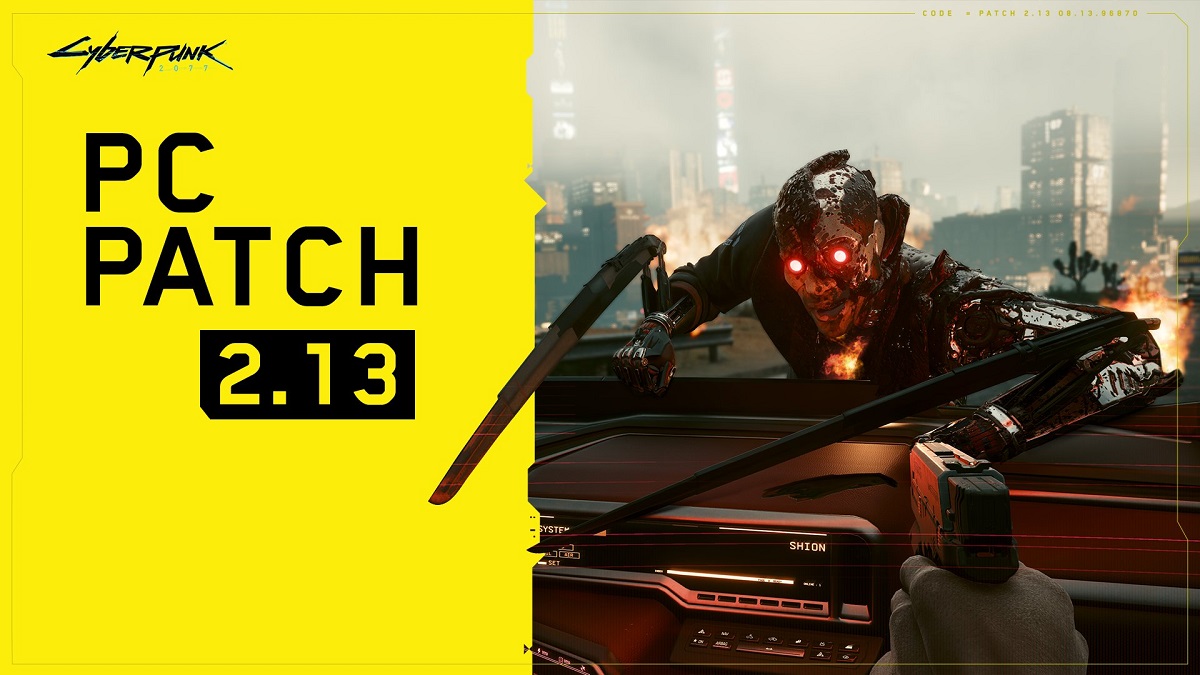 Cyberpunk 2077 Update 2.13: AMD FSR 3 und Intel XeS Unterstützung wurde dem Spiel hinzugefügt Cyberpunk 2077 Update 2.13: AMD FSR 3 und Intel XeS Unterstützung wurde dem Spiel hinzugefügt
