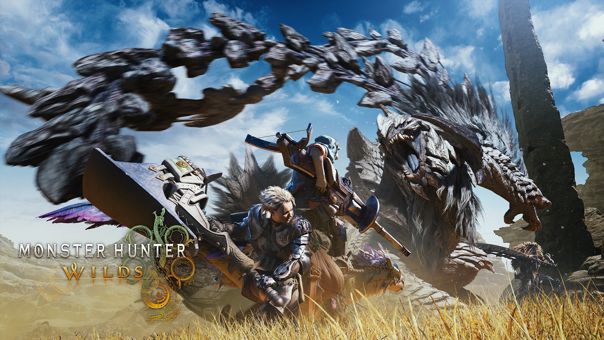 Auf KI zu setzen, könnte Capcom im Stich lassen: Die Systemanforderungen für Monster Hunter Wilds wurden veröffentlicht und werfen eine Menge Fragen auf Auf KI zu setzen, könnte Capcom im Stich lassen: Die Systemanforderungen für Monster Hunter Wilds wurden veröffentlicht und werfen eine Menge Fragen auf