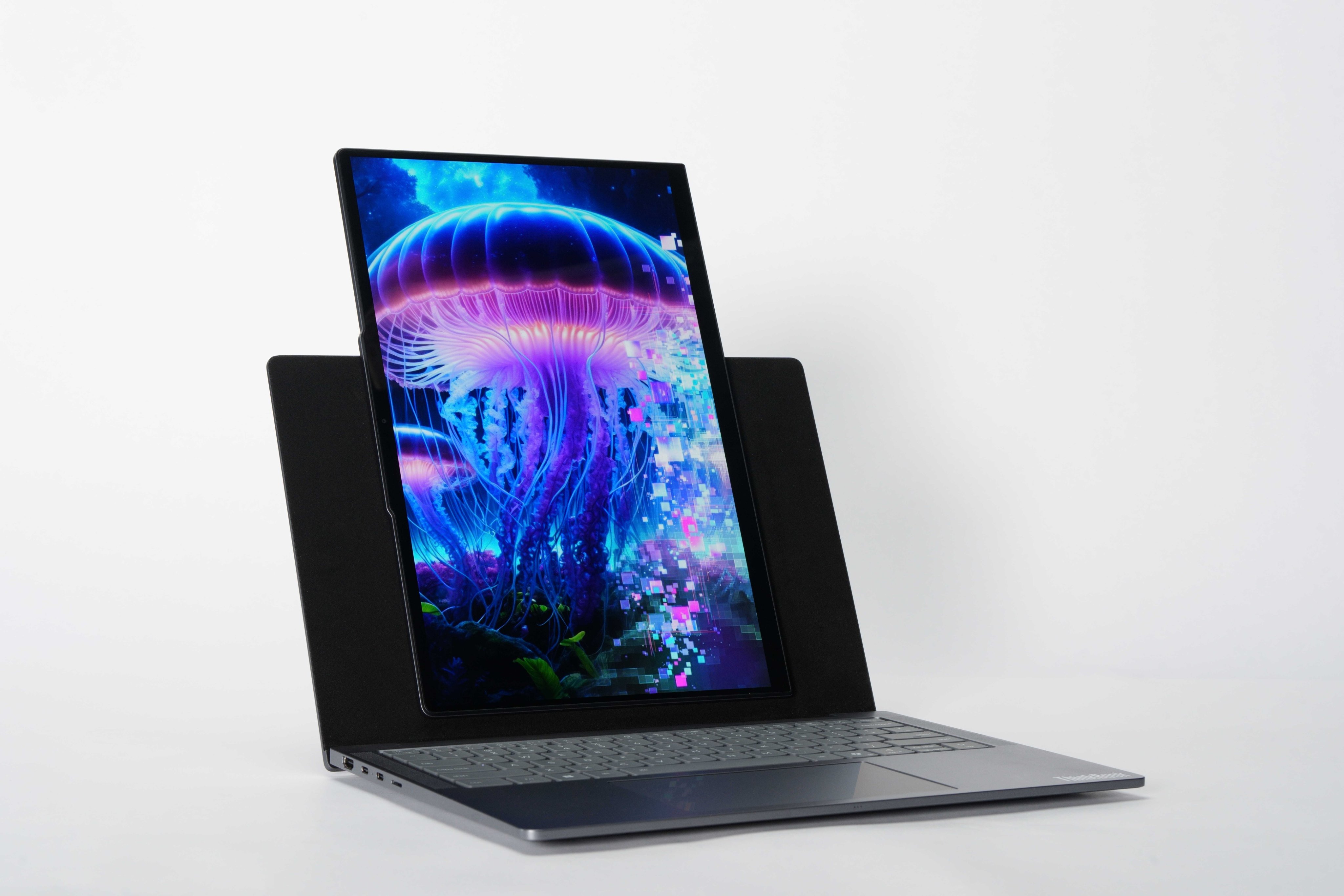 Lenovo Projekt Pivo. Illustration: Evan Blass