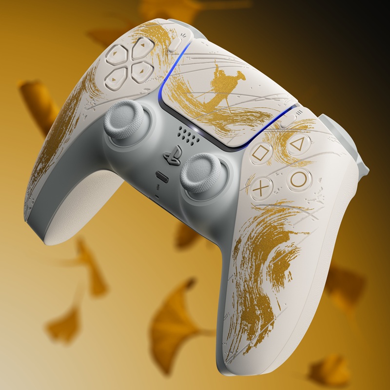 Gold Limited Edition PlayStation 5 Gold Limited Edition PlayStation 5