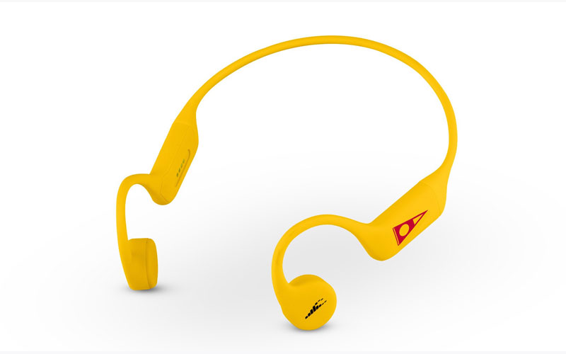 H2O Audio TRI 2 x Florence Kopfhörer H2O Audio TRI 2 x Florence Kopfhörer