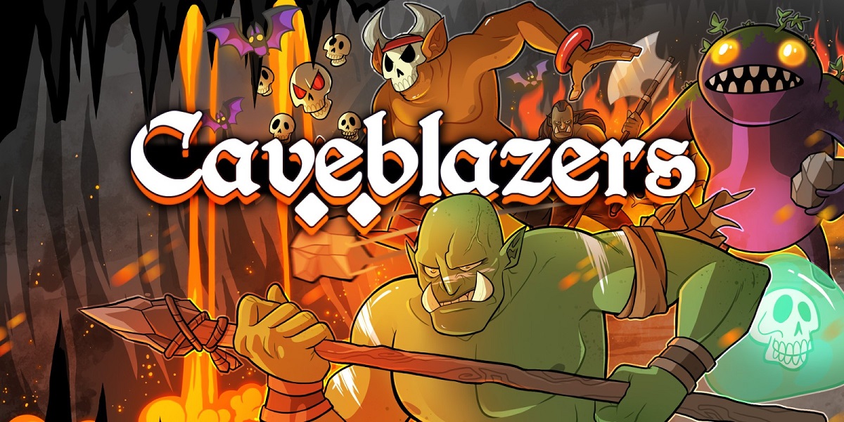Der Action-Plattformer Caveblazers ist jetzt auf GOG erhältlich: Fans von Pixel-Art werden das Spiel zu schätzen wissen Der Action-Plattformer Caveblazers ist jetzt auf GOG erhältlich: Fans von Pixel-Art werden das Spiel zu schätzen wissen