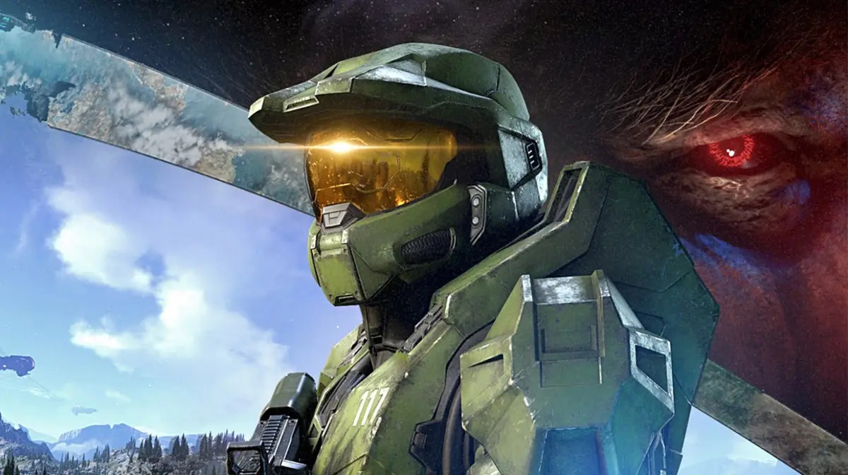 Media: Studio 343 Industries entwickelt einen neuen Halo-Teil ab Frühjahr 2022 Media: Studio 343 Industries entwickelt einen neuen Halo-Teil ab Frühjahr 2022