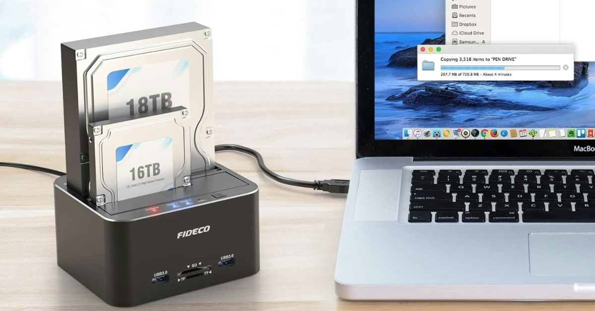 hdd docking station test 2025 hdd docking station test 2025