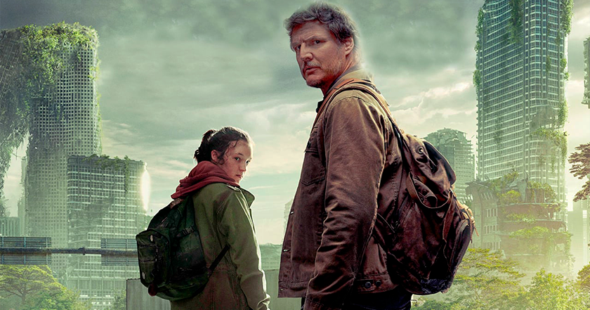 Zeit, Details zu verraten: Titel der ersten 3 Episoden der The Last of Us TV-Adaption erschienen auf Rotten Tomatoes Zeit, Details zu verraten: Titel der ersten 3 Episoden der The Last of Us TV-Adaption erschienen auf Rotten Tomatoes