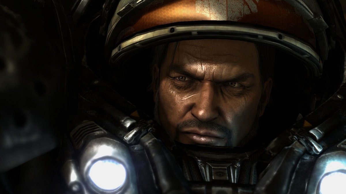 Kult-Strategien StarCraft und StarCraft 2 werden im PC Game Pass und Game Pass Ultimate im November verfügbar sein Kult-Strategien StarCraft und StarCraft 2 werden im PC Game Pass und Game Pass Ultimate im November verfügbar sein