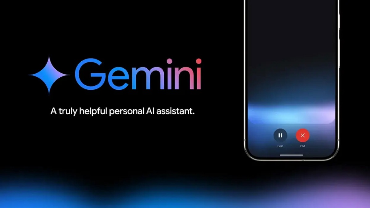 Google hat eine eigenständige KI-Assistenten-App Gemini für iOS veröffentlicht Google hat eine eigenständige KI-Assistenten-App Gemini für iOS veröffentlicht