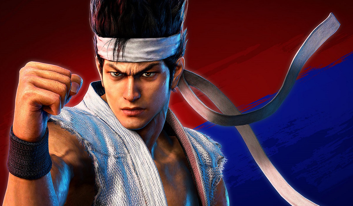 Insider: Sega arbeitet an einem Reboot der kultigen Virtua Fighter-Reihe Insider: Sega arbeitet an einem Reboot der kultigen Virtua Fighter-Reihe
