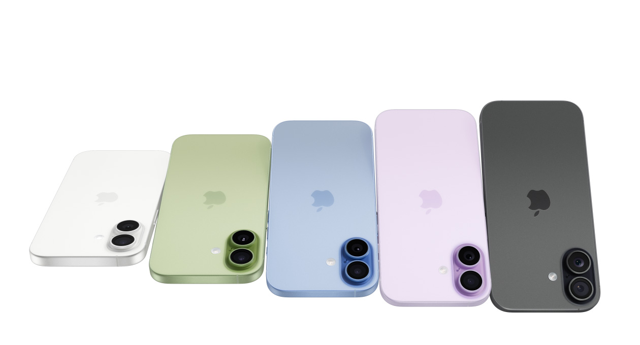 Der Anfang: Der A19-Chip im iPhone 17 Der Anfang: Der A19-Chip im iPhone 17