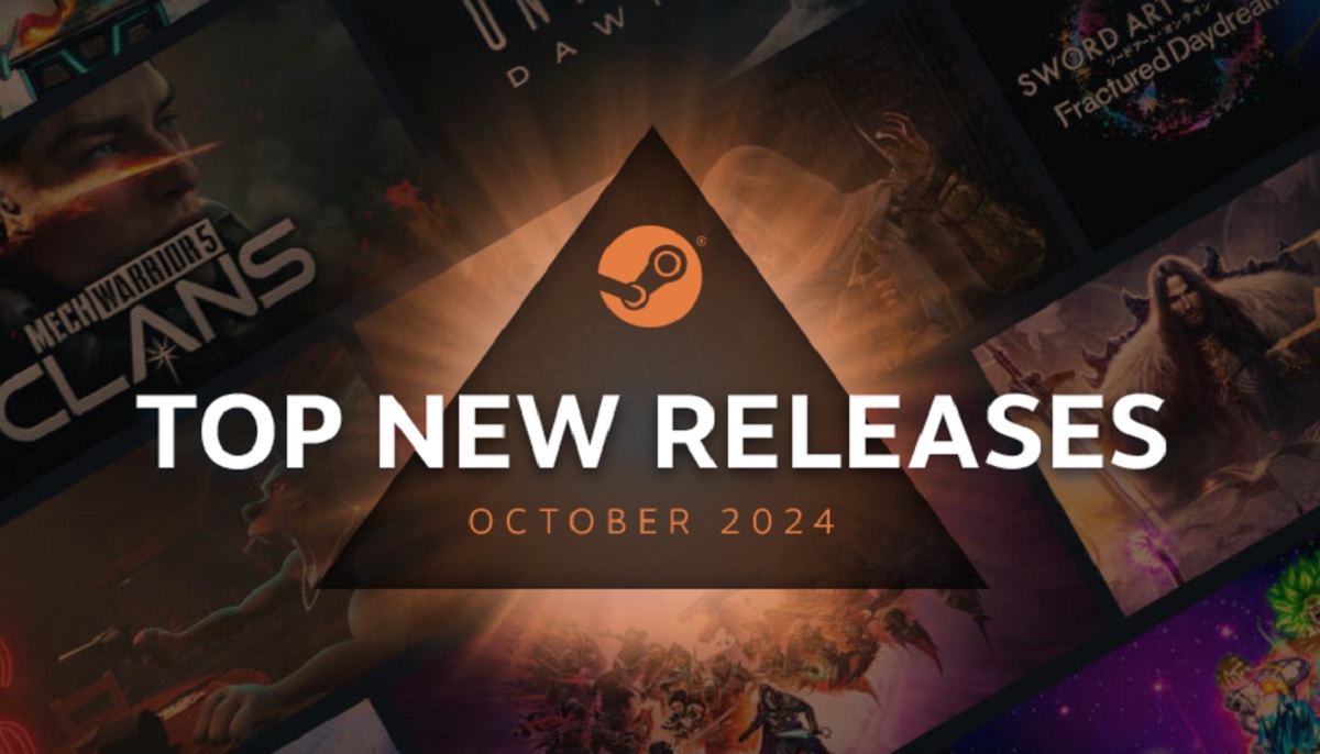 Silent Hill 2 Remake, Red Dead Redemption und Dragon Age: The Veilguard gehören zu den Top 20 der erfolgreichsten Neuerscheinungen des Oktobers auf Steam Silent Hill 2 Remake, Red Dead Redemption und Dragon Age: The Veilguard gehören zu den Top 20 der erfolgreichsten Neuerscheinungen des Oktobers auf Steam