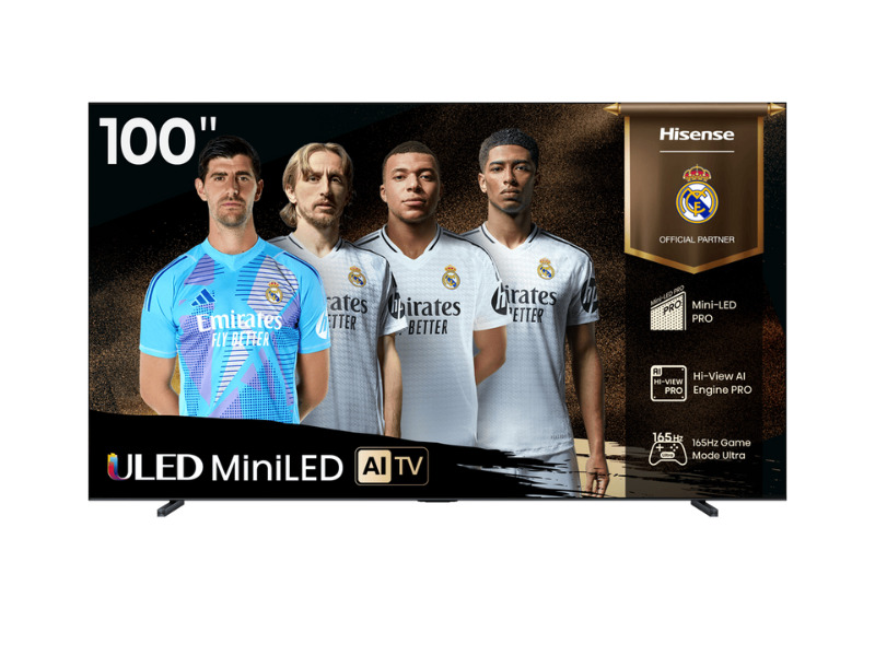 TV Hisense U7Q Pro TV Hisense U7Q Pro