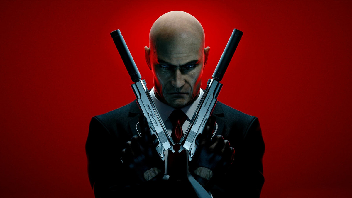 Killer mit Rabatt: Steam veranstaltet einen Verkauf von Hitman-Spielen - Rabatte bis zu 80 Prozent Killer mit Rabatt: Steam veranstaltet einen Verkauf von Hitman-Spielen - Rabatte bis zu 80 Prozent