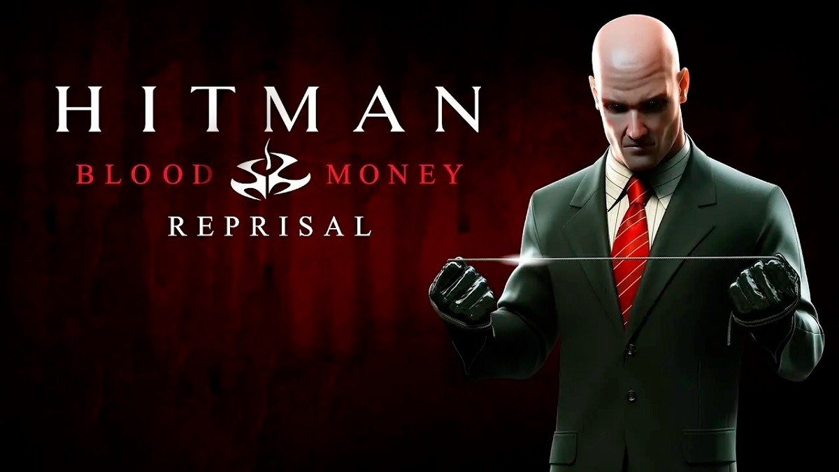 Der glatzköpfige Attentäter ist wieder in Aktion: Die mobile Version des kultigen Stealth-Actionspiels Hitman: Blood Money ist erschienen