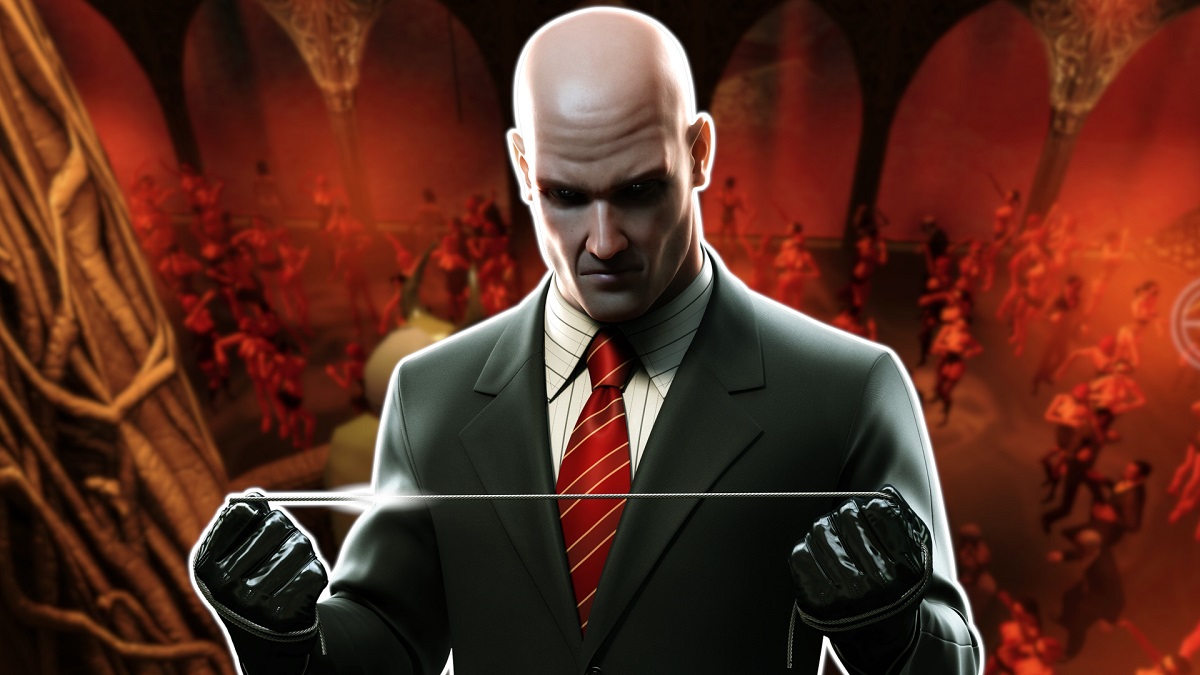 Das Wiederveröffentlichungsdatum von Hitman: Blood Money für mobile Geräte ist bekannt: ein neuer Trailer zum Spiel wurde veröffentlicht und die Vorbestellung ist jetzt möglich Das Wiederveröffentlichungsdatum von Hitman: Blood Money für mobile Geräte ist bekannt: ein neuer Trailer zum Spiel wurde veröffentlicht und die Vorbestellung ist jetzt möglich