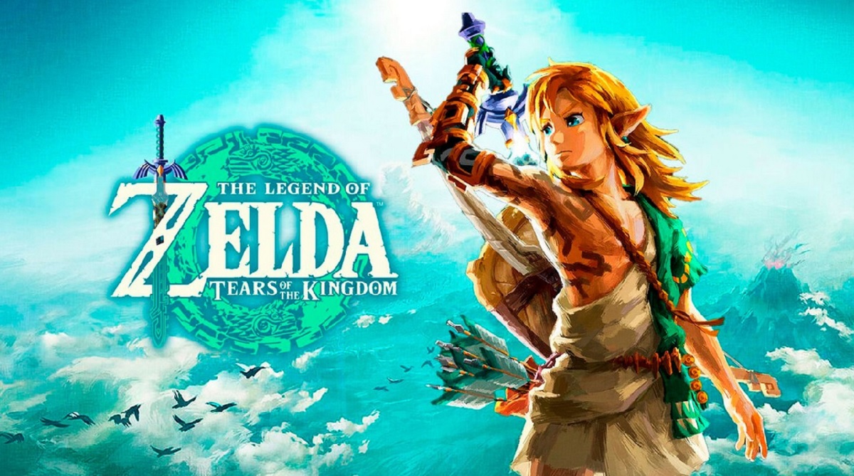 Ein weiterer Triumph für Nintendo: The Legend of Zelda: Tears of the Kingdom wurde bei den Japan Game Awards 2024 als bestes Spiel des Jahres ausgezeichnet. Ein weiterer Triumph für Nintendo: The Legend of Zelda: Tears of the Kingdom wurde bei den Japan Game Awards 2024 als bestes Spiel des Jahres ausgezeichnet.