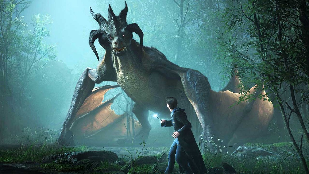 Piraten haben in der Zauberschule nichts zu suchen! PC-Version von Hogwarts Legacy wird durch Denuvo DRM-System geschützt sein