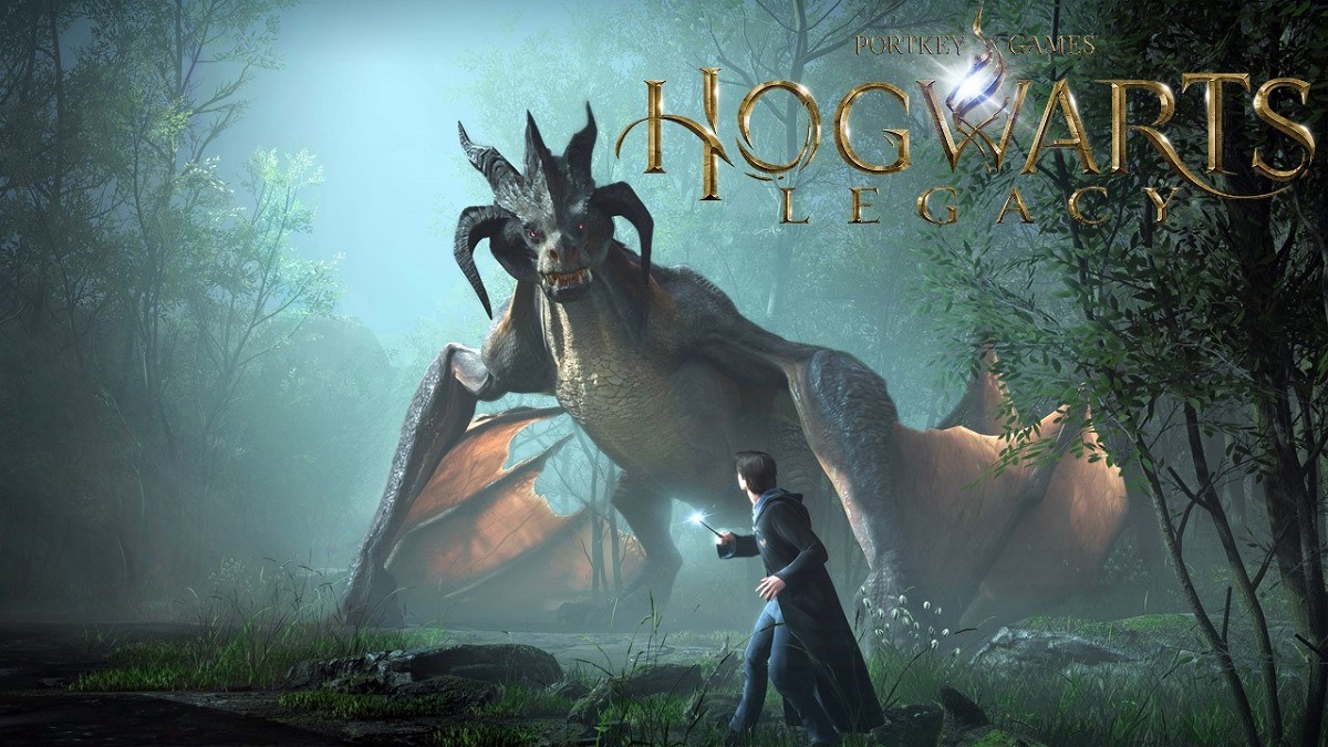 Die Kritiker sind mit Hogwarts Legacy sehr zufrieden und bezeichnen es bereits als Anwärter auf das beste Spiel des Jahres Die Kritiker sind mit Hogwarts Legacy sehr zufrieden und bezeichnen es bereits als Anwärter auf das beste Spiel des Jahres