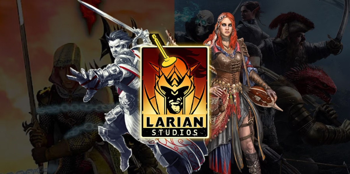 Larian Studios hat es nicht eilig: Das neue Spiel von den Machern von Baldur's Gate III und Divinity: Original Sin wird frühestens 2029 erscheinen Larian Studios hat es nicht eilig: Das neue Spiel von den Machern von Baldur's Gate III und Divinity: Original Sin wird frühestens 2029 erscheinen