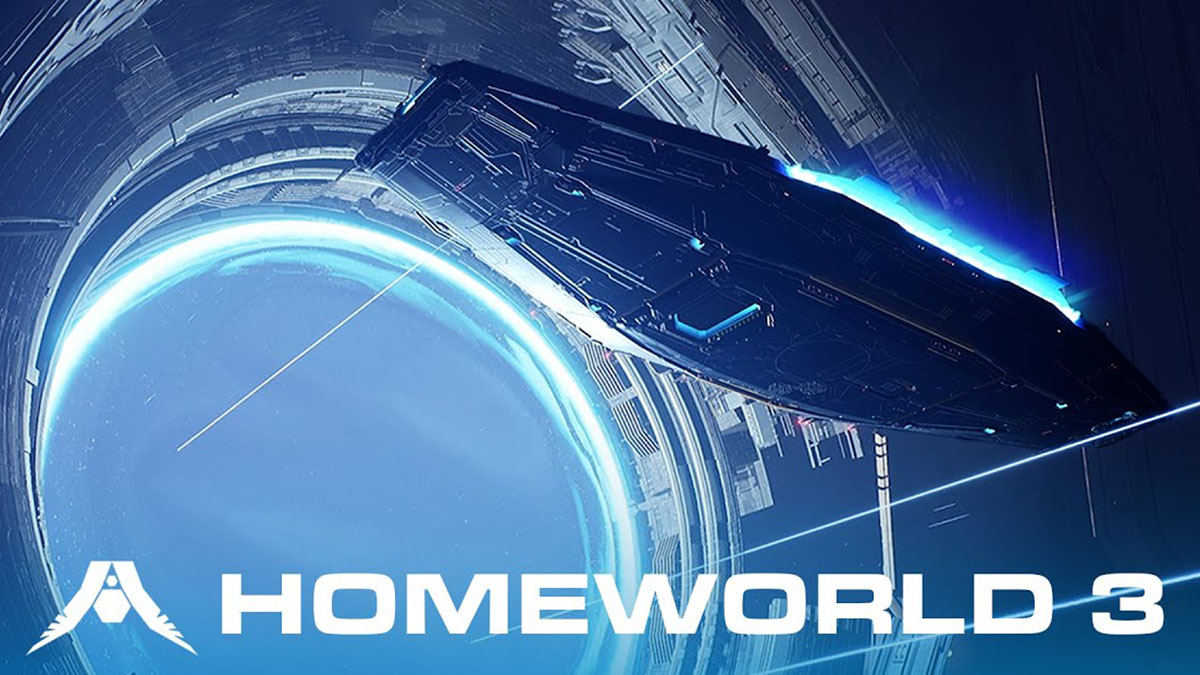 Die Entwickler des Weltraum-Strategiespiels Homeworld 3 haben neues Gameplay-Material enthüllt und das Veröffentlichungsdatum des Spiels bekannt gegeben Die Entwickler des Weltraum-Strategiespiels Homeworld 3 haben neues Gameplay-Material enthüllt und das Veröffentlichungsdatum des Spiels bekannt gegeben