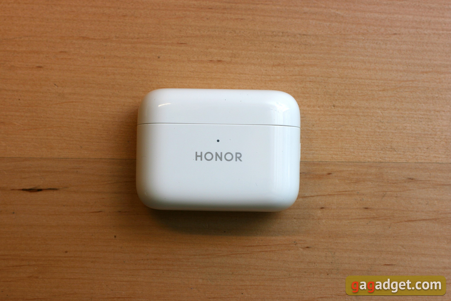 Test der Honor Earbuds 2 Lite TWS-Kopfhörer: Geräuschunterdrückung zum richtigen Preis-7 Test der Honor Earbuds 2 Lite TWS-Kopfhörer: Geräuschunterdrückung zum richtigen Preis-7