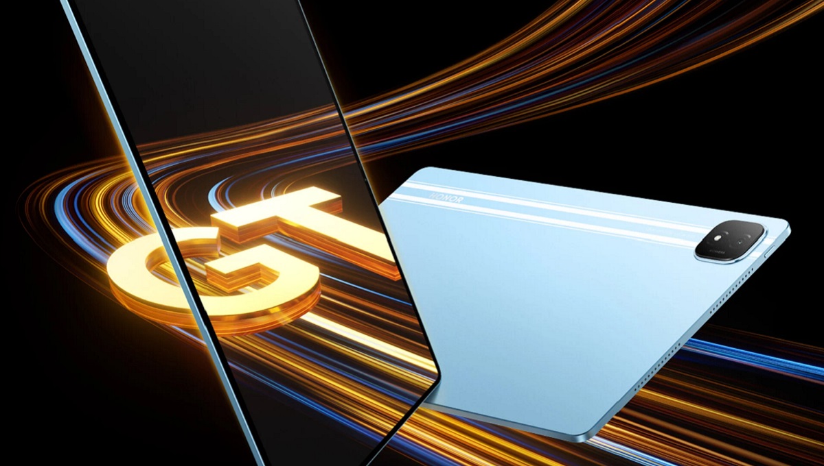 Honor hat ein leistungsstarkes 12,3-Zoll-GT-Pro-Gaming-Tablet mit Snapdragon 8s Gen 3-Prozessor enthüllt Honor hat ein leistungsstarkes 12,3-Zoll-GT-Pro-Gaming-Tablet mit Snapdragon 8s Gen 3-Prozessor enthüllt